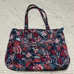 Vera Bradley Tote Bag